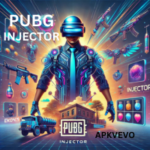 Pubg Injector APK