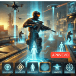 Sniper Gaming VIP Injector APK