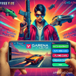 Raj Gamer Mod APK