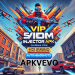 VIP Sawom Injector APK