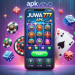 Juwa 777 APK