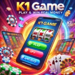 K1 Game APK