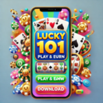 Lucky 101 APK