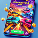 MergeRichCar APK