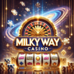 Milky Way Casino App