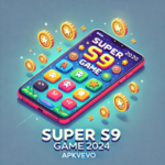 Super S9 Game 2024