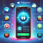 Telegram APK