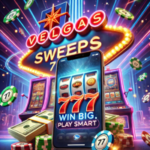 Vegas Sweeps 777 APK