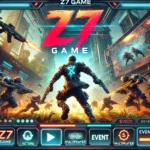 Z7 Game