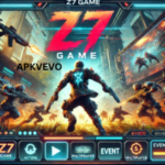 Z7 Game APK