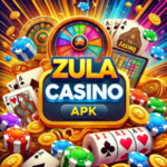 Zula Casino APK