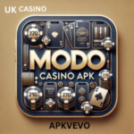 Modo Casino APK