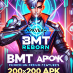 BMT Reborn Injector