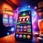 777 Pub Casino APK