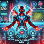 Devil Modz APK