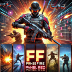 FF Panel Red APK