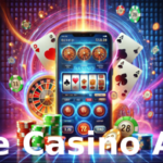 Live Casino APK