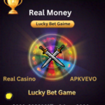 Lucky Bet Game