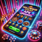 Hollywood Casino APK