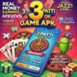 3 Patti Ok Game APK