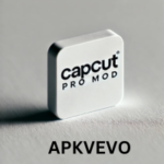 Capcut Pro Mod APK