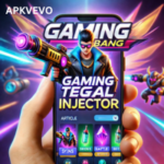 Gaming Tegal Injector