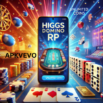 Higgs Domino RP