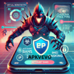 Virtual Monster Pro