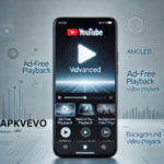 YouTube Vanced MicroG