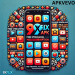9xFlix APK