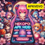 Nekopoi APK Mod