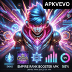 Empire Rank Booster APK