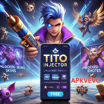 TITO Injector APK