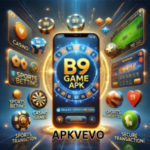 B9 Game APK