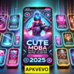 Cute Moba 2025