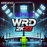 WR3D 2K23 APK