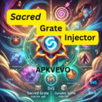 Sacred Grate Injector APK