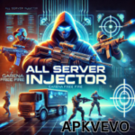 All Server Injector APK