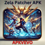Zela Patcher APK 2025
