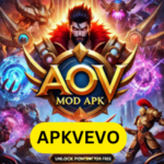 AOV Mod APK