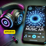 Black Hole Music APK