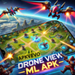 Drone View ML APK