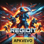 Regidit Team Plus APK