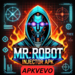 Mr Robot Injector APK
