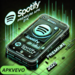 Spotify Premium APK