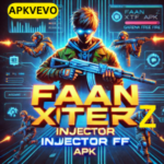 Faan XiterZ Injector FF APK