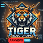 Tiger Injector APK