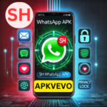 SH WhatsApp APK