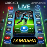 Tamasha APK 2025