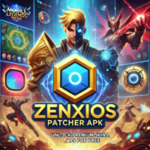 ZenXios Patcher APK